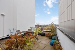 Terrace 1 - click for photo gallery